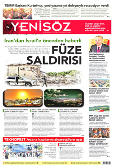 Yeni Söz Gazetesi