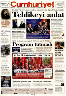 Cumhuriyet