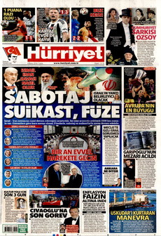 Hürriyet