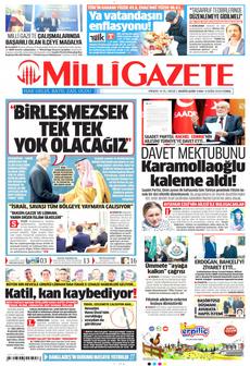 Milli Gazete