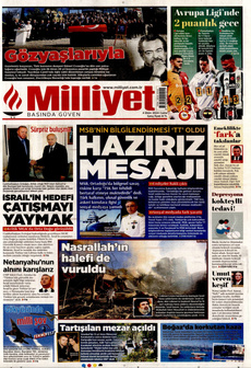 Milliyet