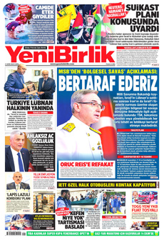 Yenibirlik