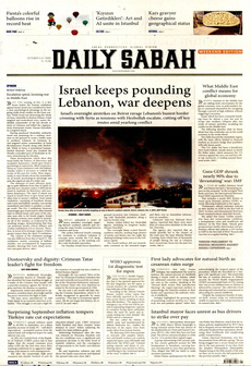 Daily Sabah