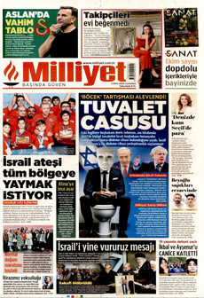 MİLLİYET