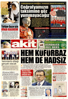 YENİ AKİT