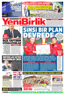 Yenibirlik