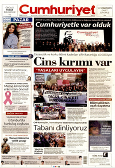 Cumhuriyet