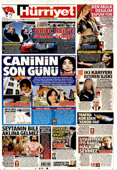 Hürriyet