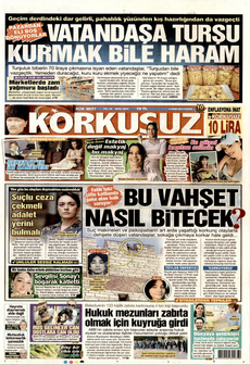 Korkusuz