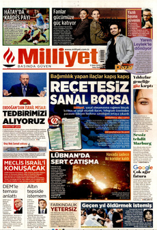 Milliyet