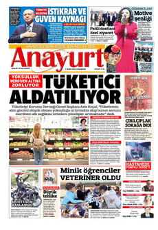 Anayurt