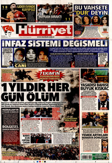 Hürriyet