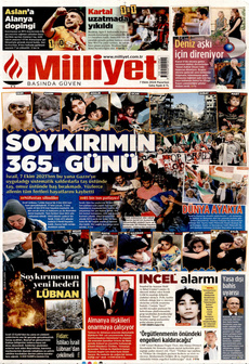 Milliyet