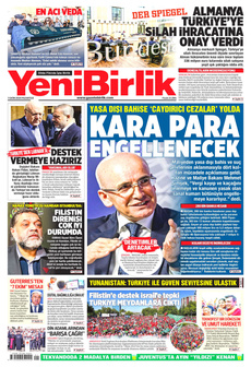 Yenibirlik