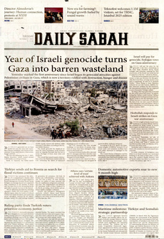 Daily Sabah