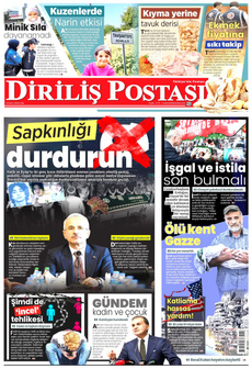 Diriliş Postası