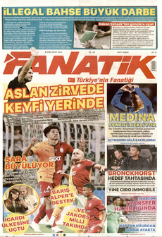 Fanatik