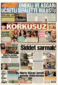 Korkusuz