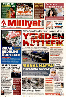 Milliyet