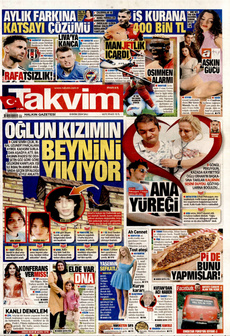 Takvim