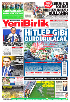 Yenibirlik