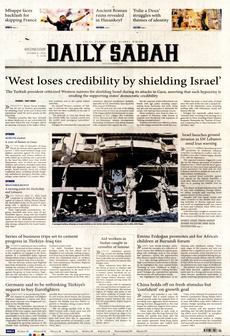 Daily Sabah