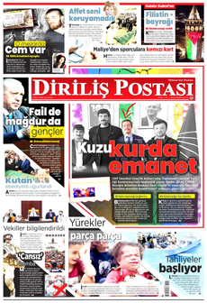 Diriliş Postası