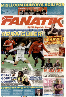 Fanatik