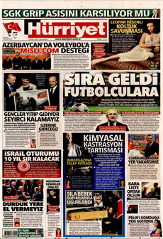 Hürriyet