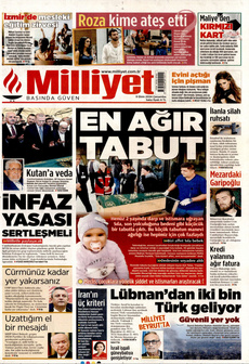 Milliyet