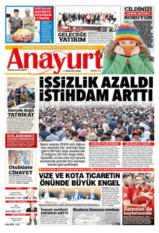 Anayurt