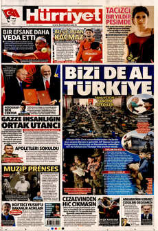 Hürriyet