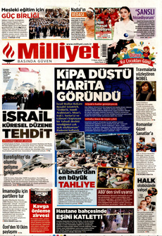 Milliyet