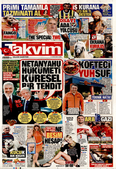 Takvim