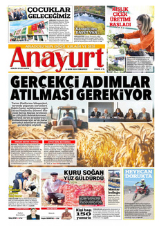 Anayurt