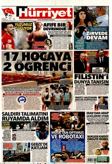 Hürriyet