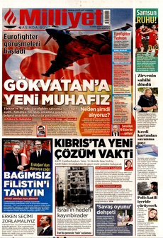 Milliyet