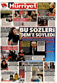 Hürriyet