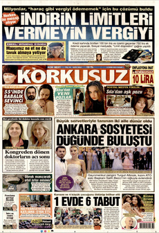 Korkusuz