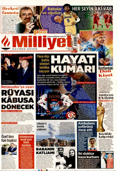 Milliyet