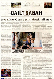 Daily Sabah