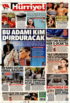 Hürriyet