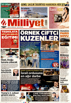 Milliyet