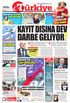 Türkiye Gazetesi