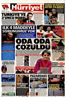 Hürriyet