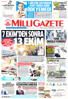 Milli Gazete