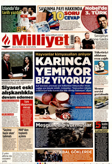 Milliyet