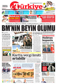 Türkiye Gazetesi