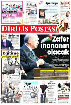 Diriliş Postası