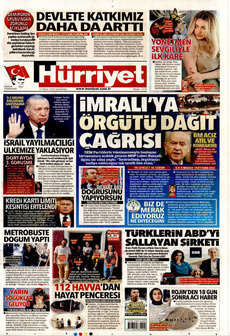 Hürriyet